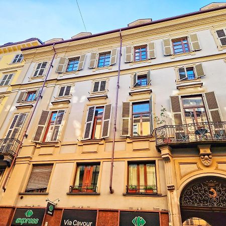 Ana'S Place Torino 4 아파트 외부 사진
