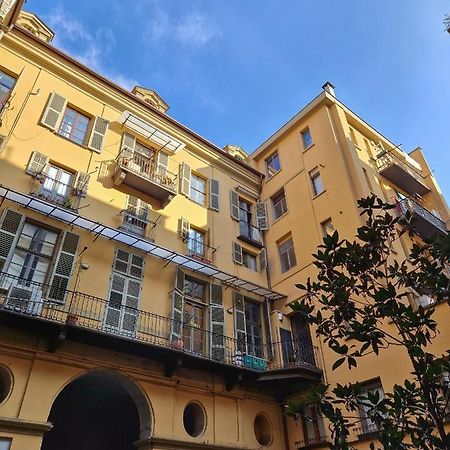 Ana'S Place Torino 4 아파트 외부 사진