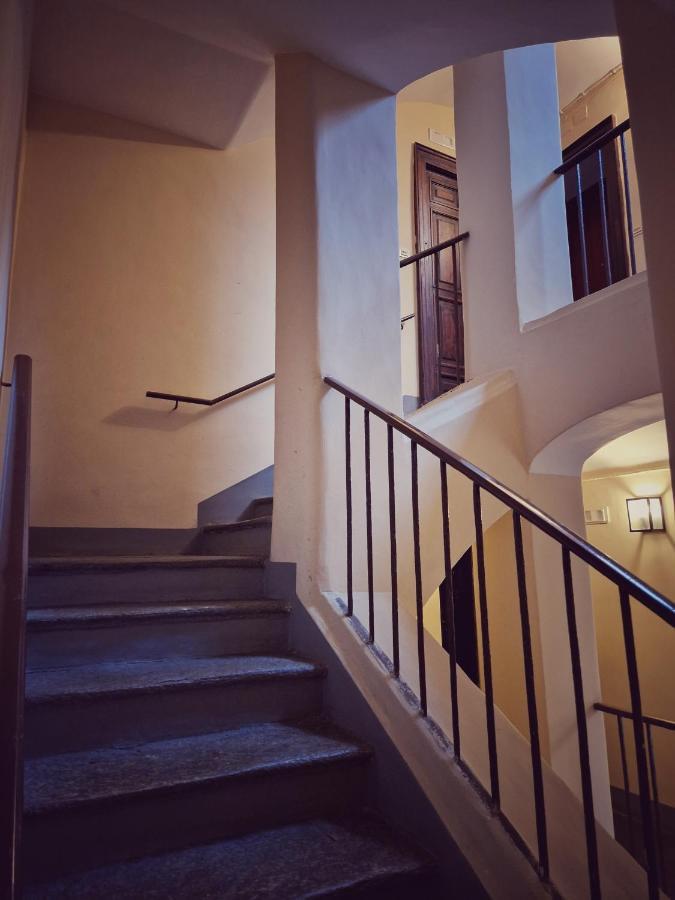 Ana'S Place Torino 4 아파트 외부 사진