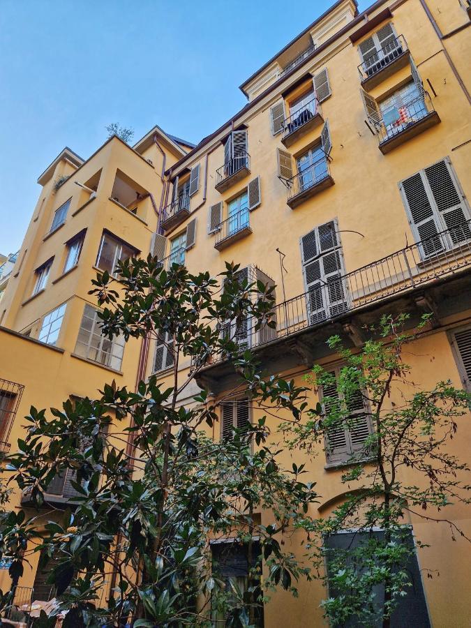 Ana'S Place Torino 4 아파트 외부 사진