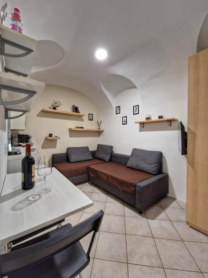 Ana'S Place Torino 4 아파트 외부 사진