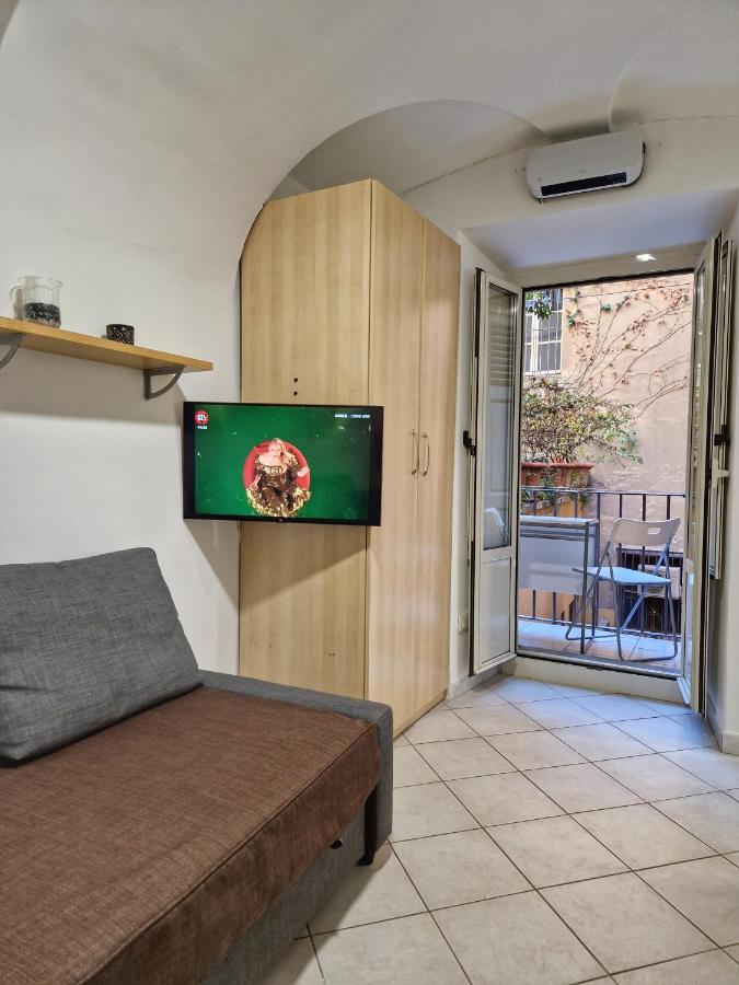 Ana'S Place Torino 4 아파트 외부 사진