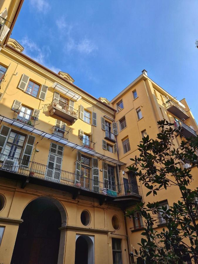 Ana'S Place Torino 4 아파트 외부 사진