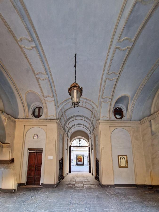 Ana'S Place Torino 4 아파트 외부 사진