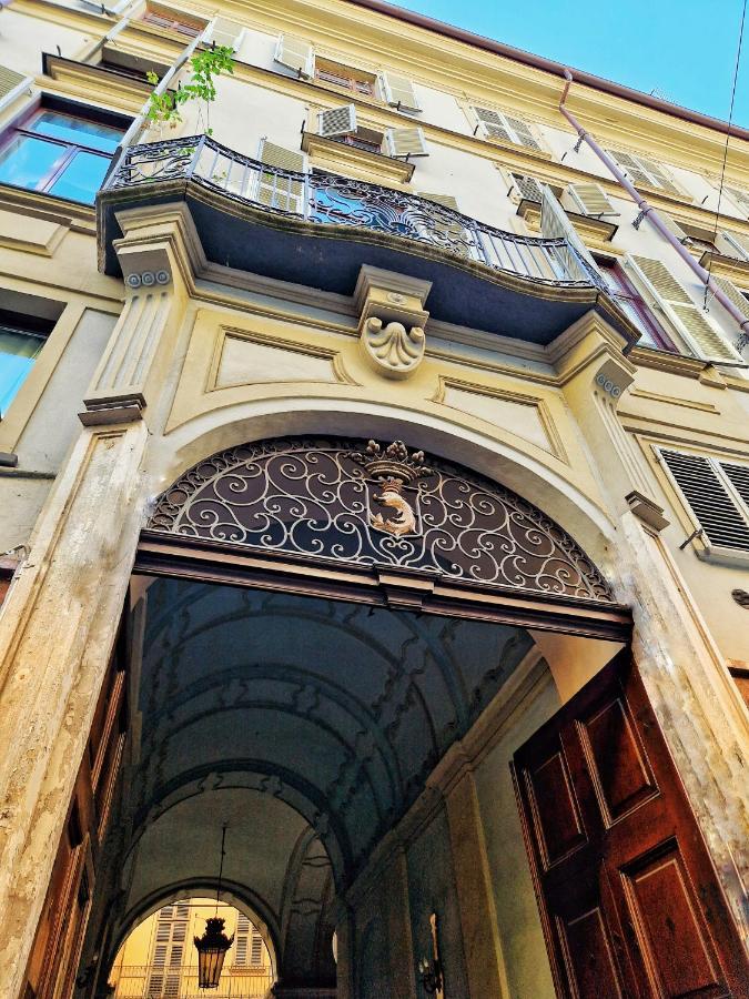 Ana'S Place Torino 4 아파트 외부 사진