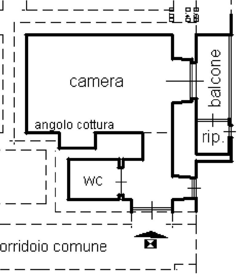 Ana'S Place Torino 4 아파트 외부 사진