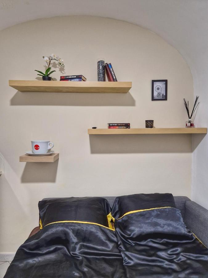 Ana'S Place Torino 4 아파트 외부 사진