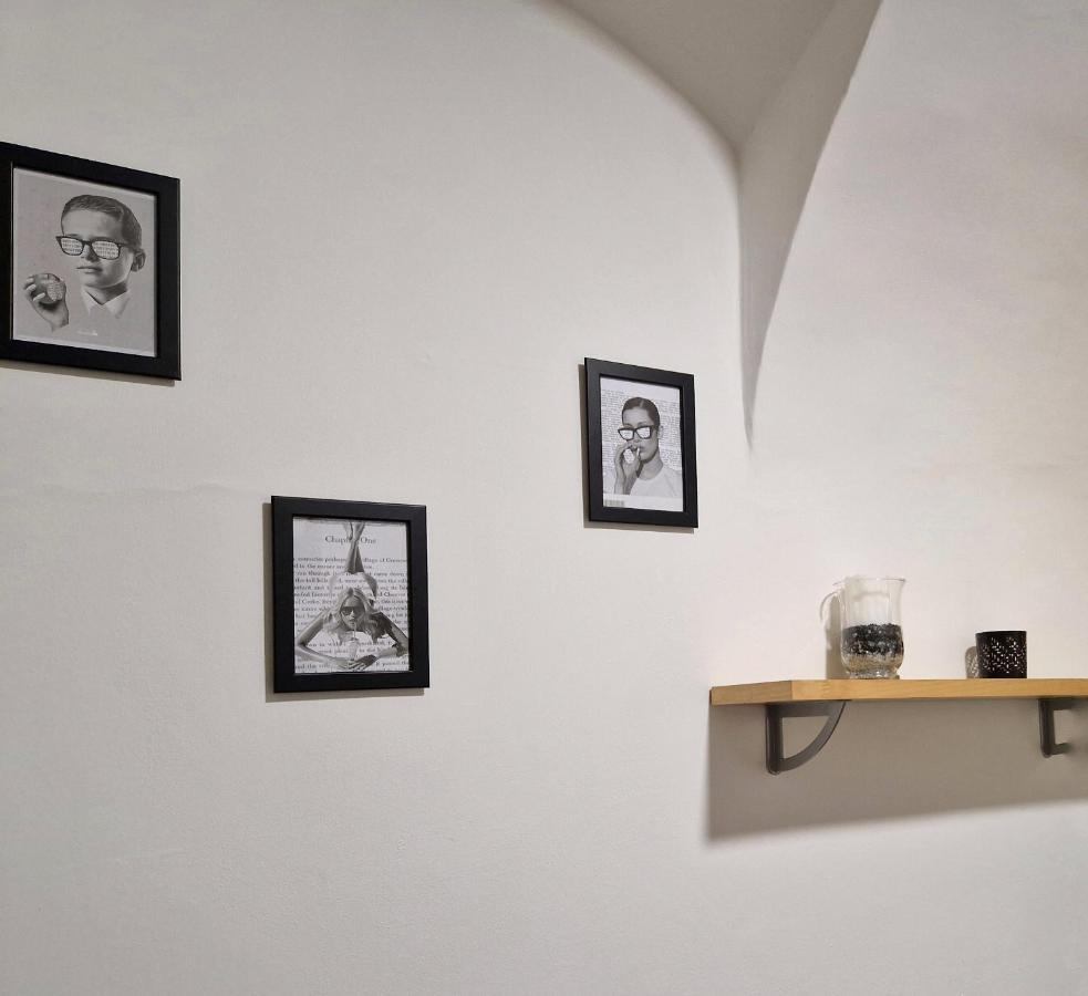 Ana'S Place Torino 4 아파트 외부 사진