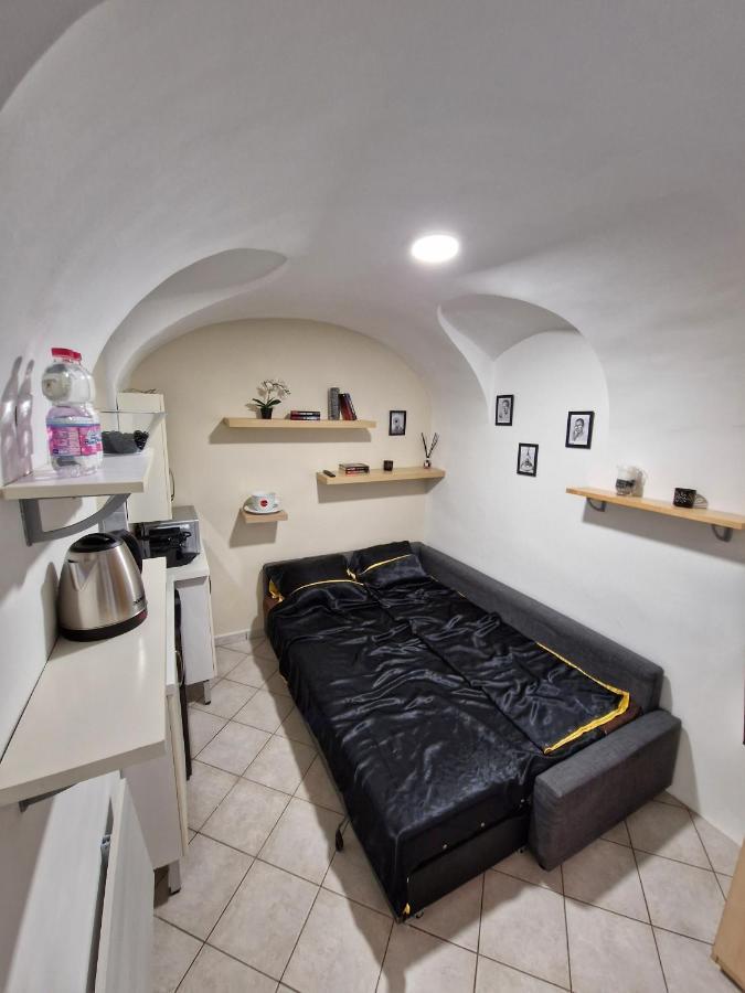 Ana'S Place Torino 4 아파트 외부 사진