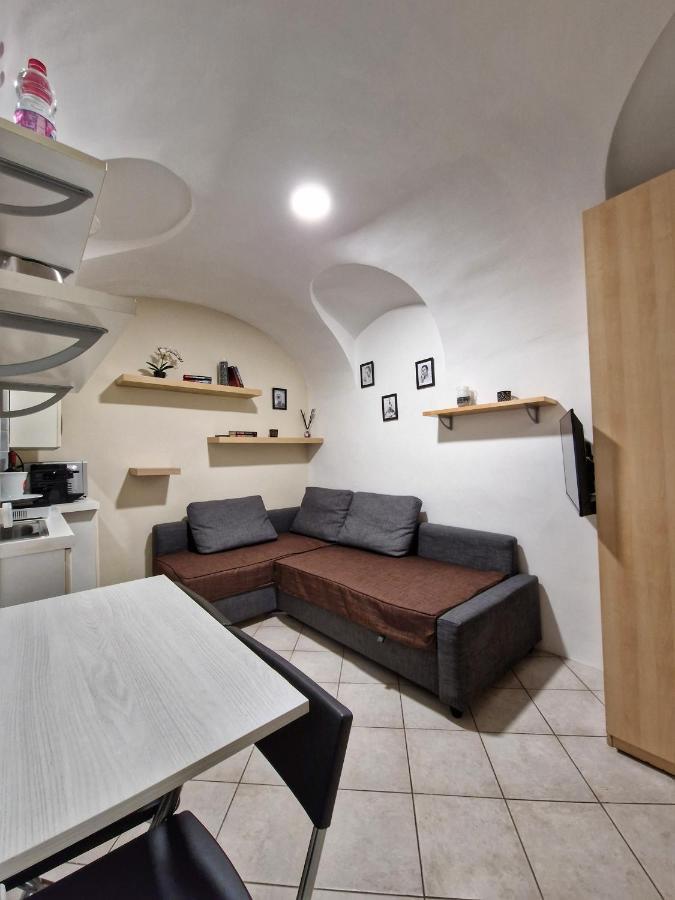 Ana'S Place Torino 4 아파트 외부 사진