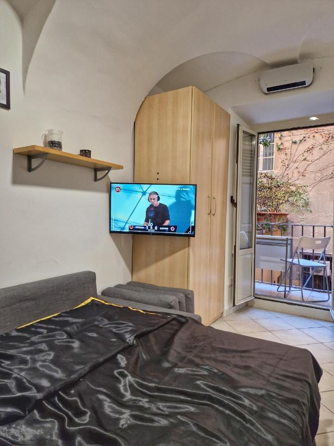 Ana'S Place Torino 4 아파트 외부 사진