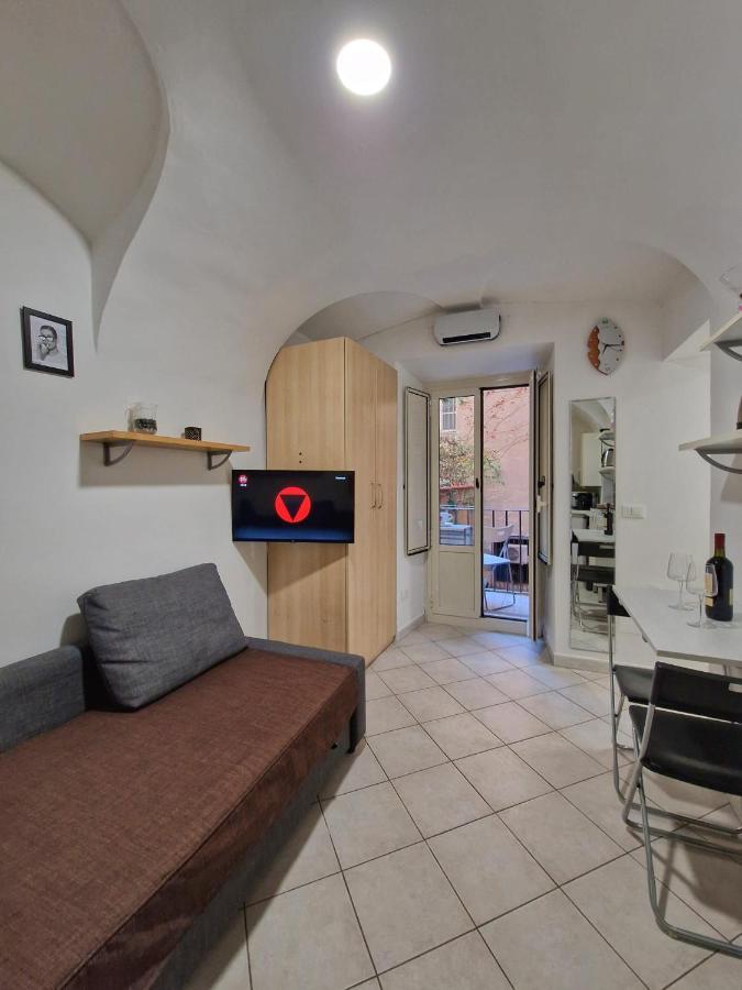 Ana'S Place Torino 4 아파트 외부 사진