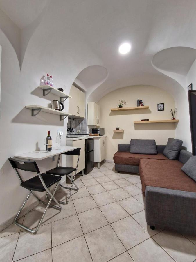 Ana'S Place Torino 4 아파트 외부 사진