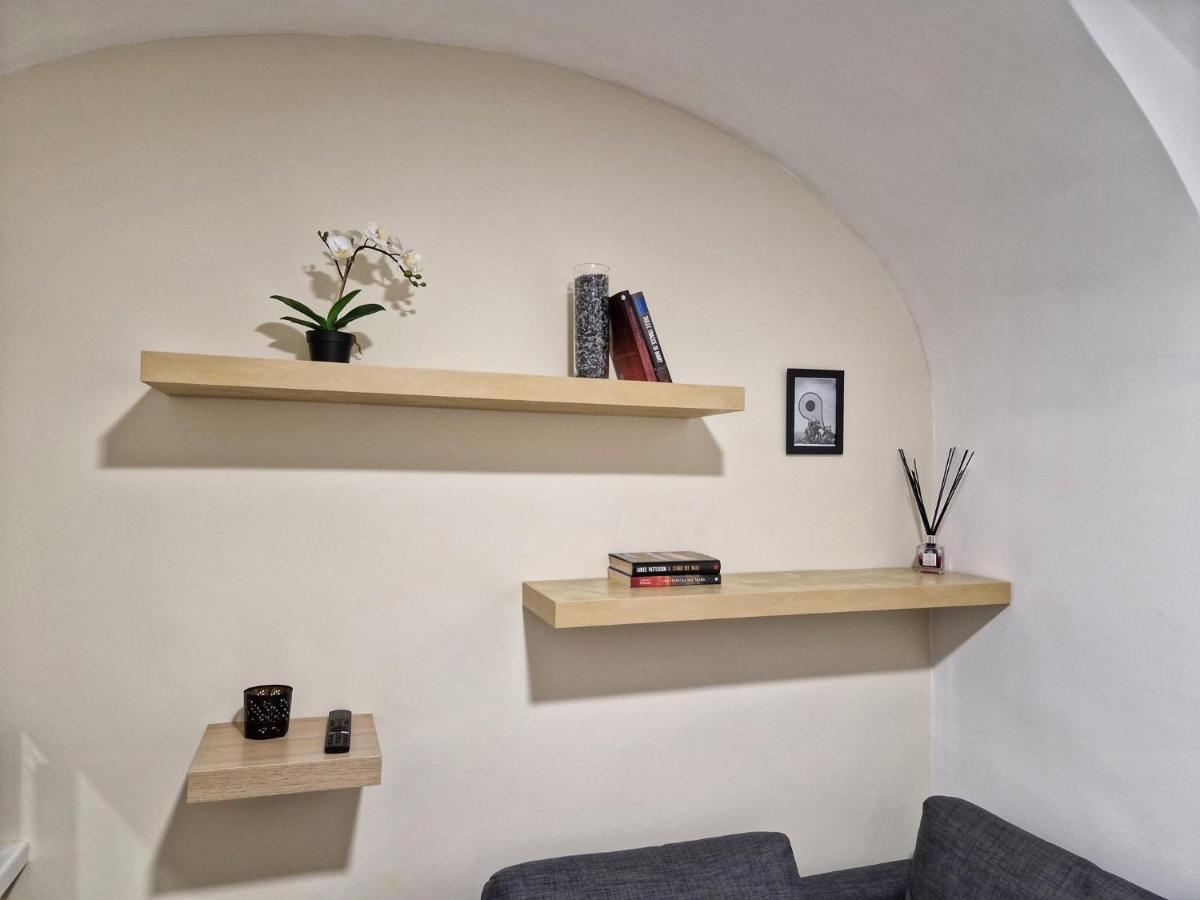 Ana'S Place Torino 4 아파트 외부 사진