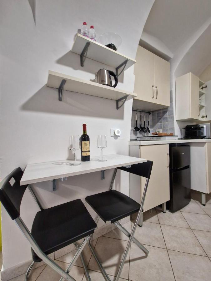 Ana'S Place Torino 4 아파트 외부 사진