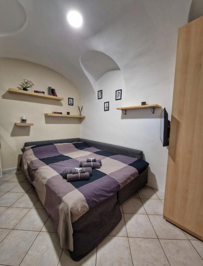 Ana'S Place Torino 4 아파트 외부 사진