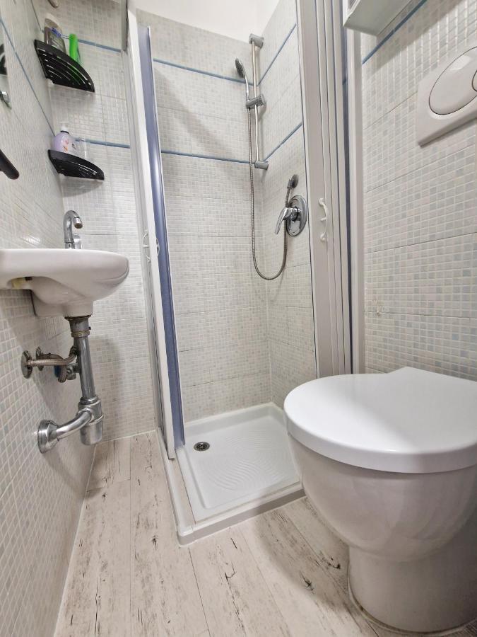 Ana'S Place Torino 4 아파트 외부 사진
